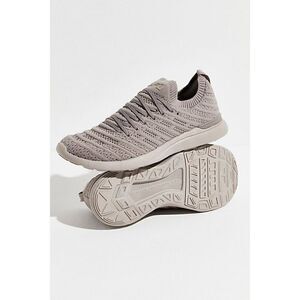 APL Women's Tundra Clay TechLoom Wave Hybrid Running Athletic Shoes Size 6.5